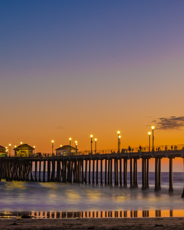 Huntington beach tinting